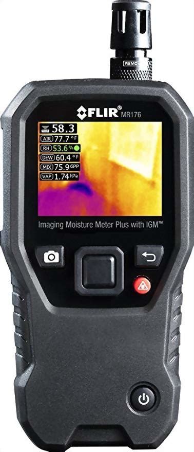 custom moisture meter with igm|mr176 moisture meter.